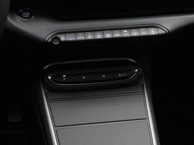 Jeep Avenger 54kWh 1st Edition