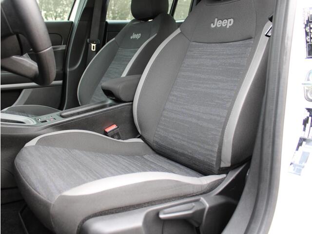 Jeep Avenger Longitude 54 kWh | Automaat | Climate / Apple Carplay