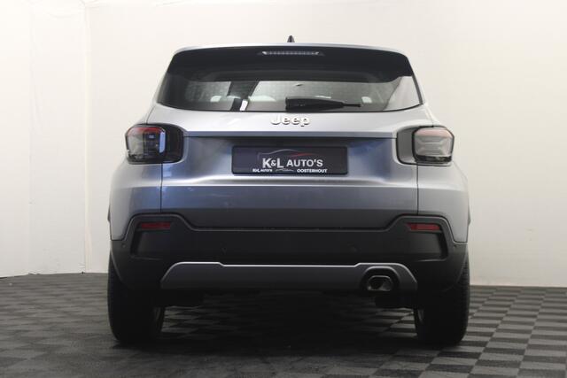 Jeep Avenger 1.2 Altitude