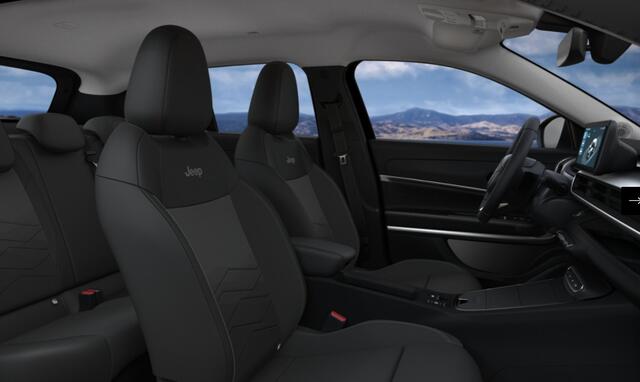 Jeep Avenger 54KW SUMMIT DIRECT RIJDEN - GRATIS WALLBOX