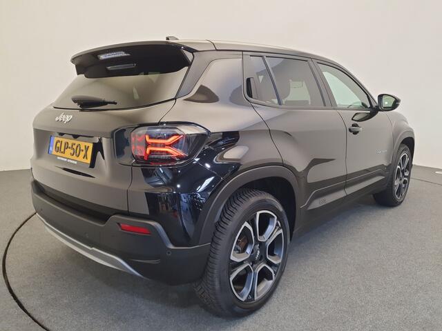 Jeep Avenger Avenger 54 kWh Camera, ACC