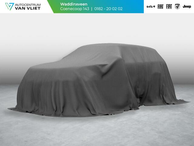 Jeep Avenger Summit 54 kWh | Schuif/Kanteldak | Winter Pack | Warmtepomp | Infotainment & Convenience Pack