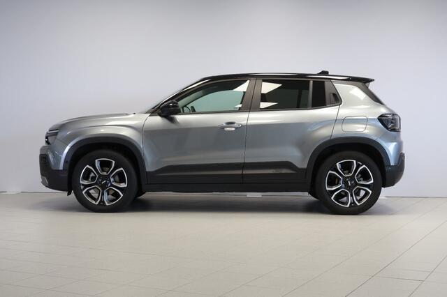 Jeep Avenger Summit 54 kWh - Dodehoek - Elek. achterklep - CarPlay - Camera