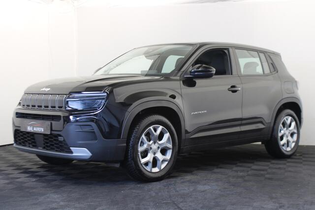 Jeep Avenger 1.2 Altitude |Navi|Camera|