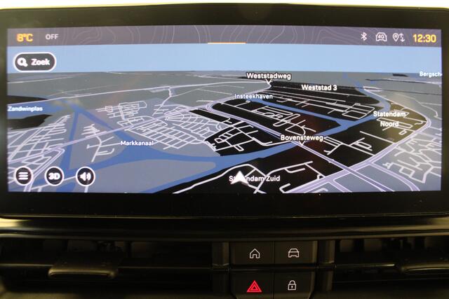 Jeep Avenger 1.2 Altitude |Navi|Camera|