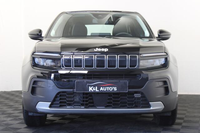 Jeep Avenger 1.2 Altitude |Navi|Camera|