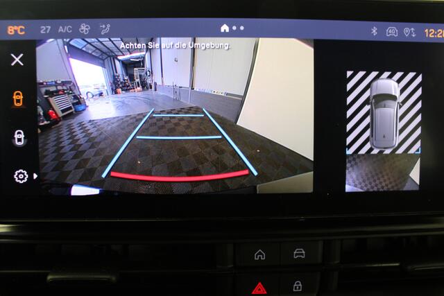 Jeep Avenger 1.2 Altitude |Navi|Camera|