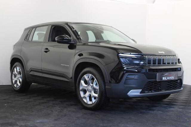 Jeep Avenger 1.2 Altitude |Navi|Camera|