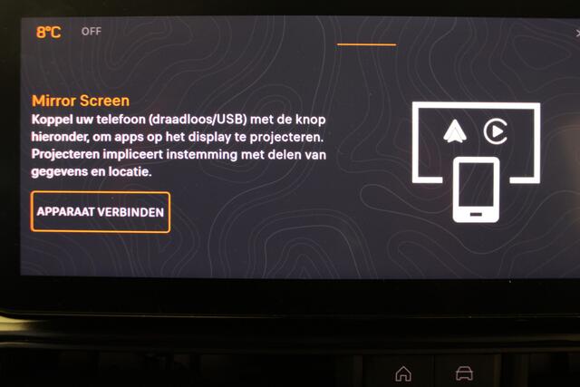 Jeep Avenger 1.2 Altitude |Navi|Camera|