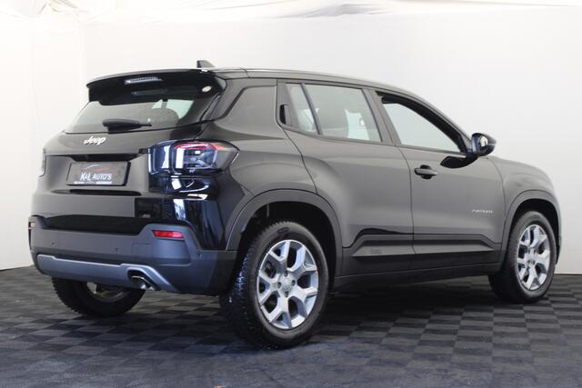 Jeep Avenger 1.2 Altitude |Navi|Camera|