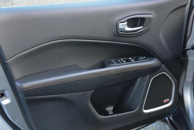 Jeep COMPASS 1.4 MultiAir Limited 4x4