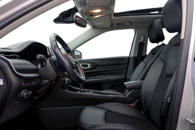 Jeep COMPASS 4xe 190 Plug-in Hybrid Electric Limited Pano l Camera