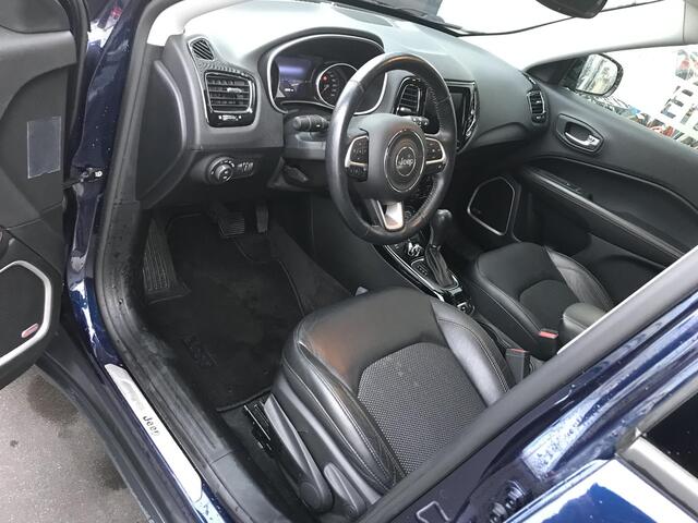 Jeep COMPASS 1.4 MultiAir Opening Edition 4x4 Trekhaak