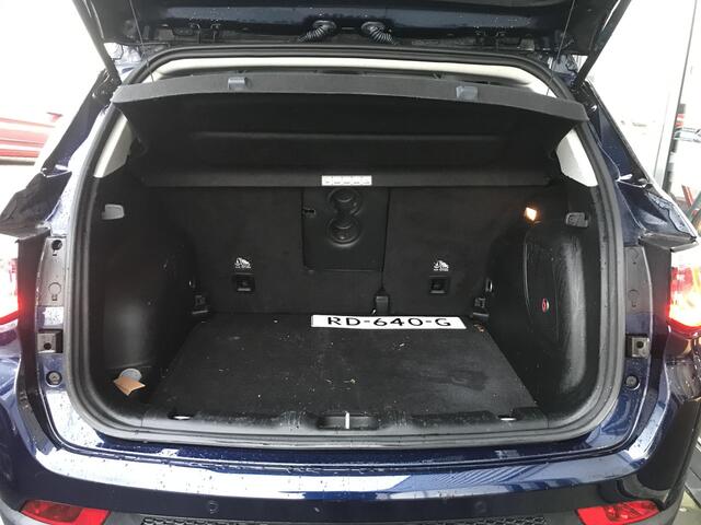 Jeep COMPASS 1.4 MultiAir Opening Edition 4x4 Trekhaak