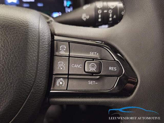 Jeep COMPASS 4xe 240 Plug-in Hybrid Upland, 360°camera, half leer, navi, clima cruise, NL-auto