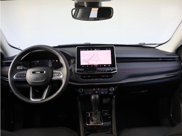 Jeep COMPASS 1.5T e-Hybrid High Altitude | Navigatie | Stoel-stuur verwarming | ACC |