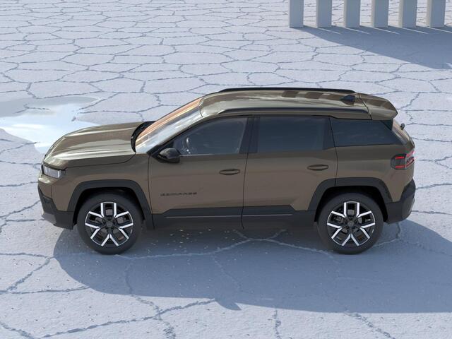 Jeep COMPASS First Edition 74 kWh | Adapt. Cruise | Camera | Carplay | 20" | Elektr. A-Klep | Navi | Winter Pack