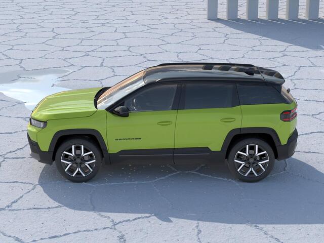 Jeep COMPASS First Edition 74 kWh | Adapt. Cruise | Camera | Carplay | 20" | Elektr. A-Klep | Navi | Winter Pack