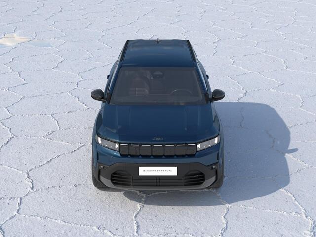 Jeep COMPASS First Edition 74 kWh | Adapt. Cruise | Camera | Carplay | 20" | Elektr. A-Klep | Navi | Winter Pack