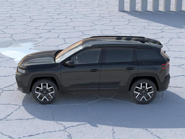 Jeep COMPASS First Edition 74 kWh | Adapt. Cruise | Camera | Carplay | 20" | Elektr. A-Klep | Navi | Winter Pack