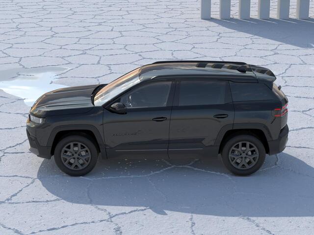 Jeep COMPASS 1.2 e-Hybrid First Edition | Adapt. Cruise | Camera | Carplay | 18" | Elektr. A-Klep | Navi | Winter Pack