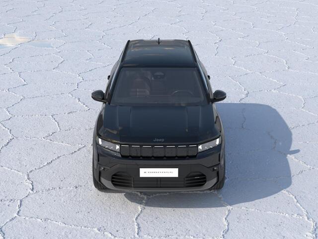 Jeep COMPASS 1.2 e-Hybrid First Edition | Adapt. Cruise | Camera | Carplay | 18" | Elektr. A-Klep | Navi | Winter Pack