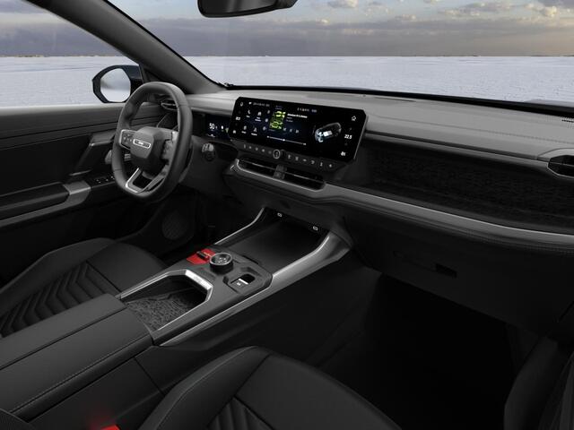 Jeep COMPASS 1.2 e-Hybrid First Edition | Adapt. Cruise | Camera | Carplay | 18" | Elektr. A-Klep | Navi | Winter Pack