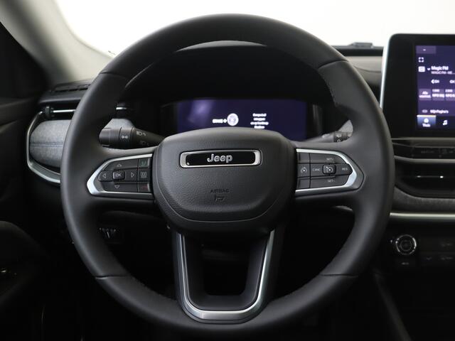 Jeep COMPASS 1.5T e-Hybrid Longitude