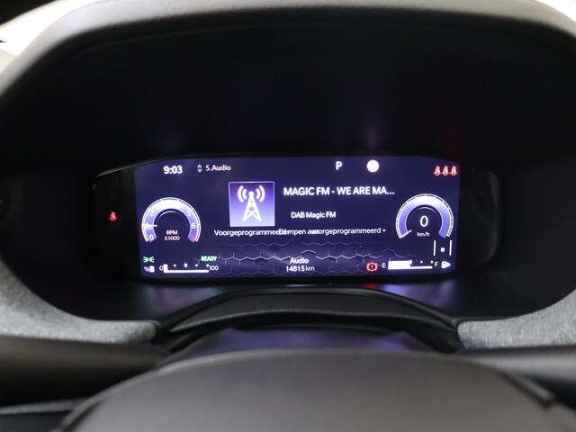 Jeep COMPASS 1.5T e-Hybrid Longitude