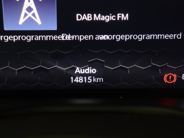 Jeep COMPASS 1.5T e-Hybrid Longitude