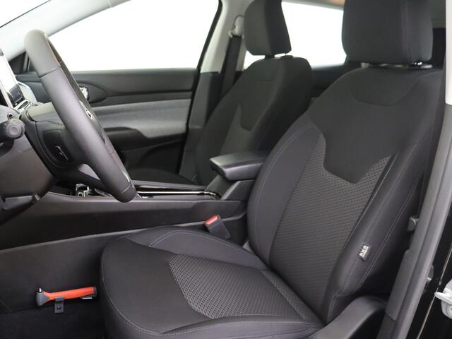 Jeep COMPASS 1.5T e-Hybrid Longitude