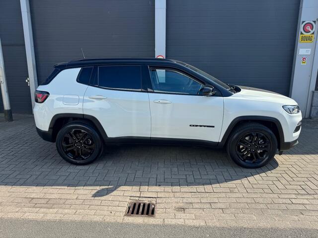 Jeep COMPASS 4xe 240 Plug-in Hybrid Electric New Upland