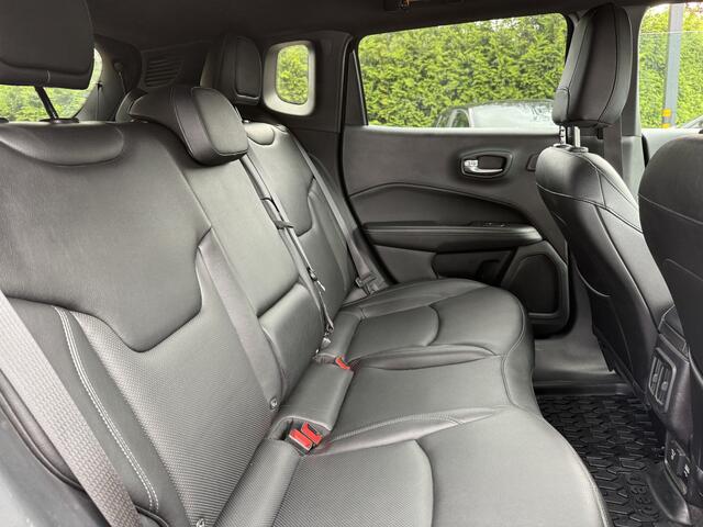 Jeep COMPASS 4xe 240 Plug-in Hybrid Electric S Aut., Navi & CarPlay | Camera