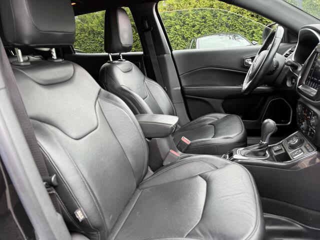 Jeep COMPASS 4xe 240 Plug-in Hybrid Electric S Aut., Navi & CarPlay | Camera