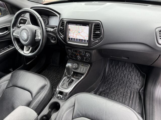 Jeep COMPASS 4xe 240 Plug-in Hybrid Electric S Aut., Navi & CarPlay | Camera