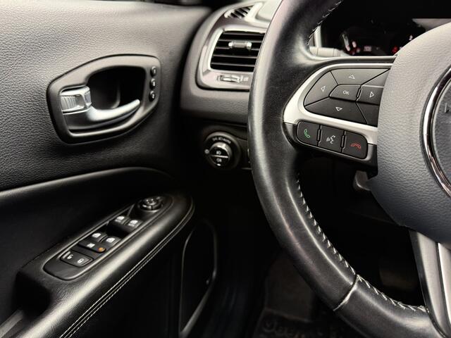 Jeep COMPASS 4xe 240 Plug-in Hybrid Electric S Aut., Navi & CarPlay | Camera