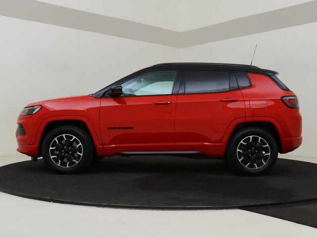 Jeep COMPASS 4xe 240 Plug-in Hybrid Electric S