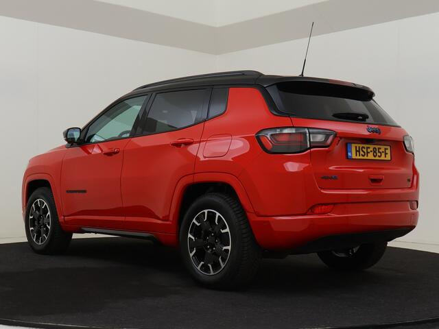 Jeep COMPASS 4xe 240 Plug-in Hybrid Electric S