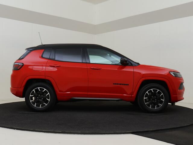 Jeep COMPASS 4xe 240 Plug-in Hybrid Electric S