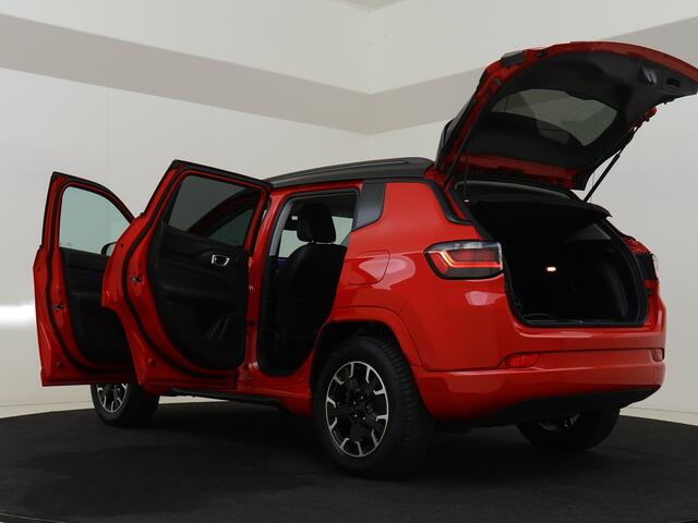 Jeep COMPASS 4xe 240 Plug-in Hybrid Electric S