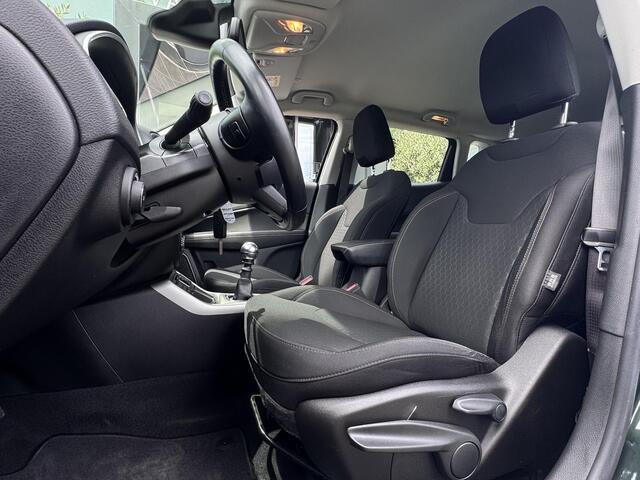 Jeep COMPASS 1.3T Sport NL Auto | Cruise Control | Techno Green