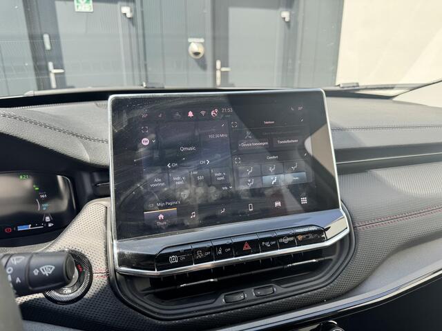 Jeep COMPASS 4xe 240 Plug-in Hybrid Electric Trailhawk | Apple Carplay | Lederen bekleding | Meer foto's volgen