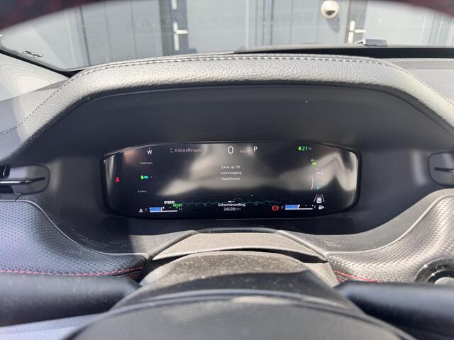 Jeep COMPASS 4xe 240 Plug-in Hybrid Electric Trailhawk | Apple Carplay | Lederen bekleding | Meer foto's volgen