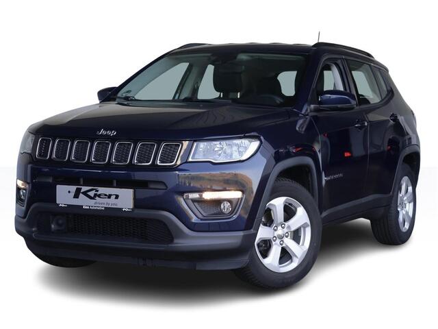 Jeep COMPASS 1.4 MultiAir Longitude | Navi | Cruise Control | Camera |