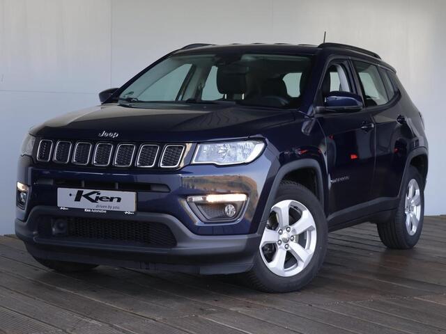 Jeep COMPASS 1.4 MultiAir Longitude | Navi | Cruise Control | Camera |