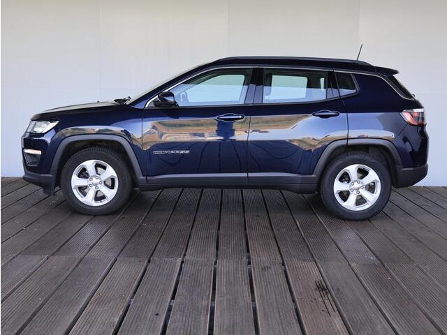 Jeep COMPASS 1.4 MultiAir Longitude | Navi | Cruise Control | Camera |