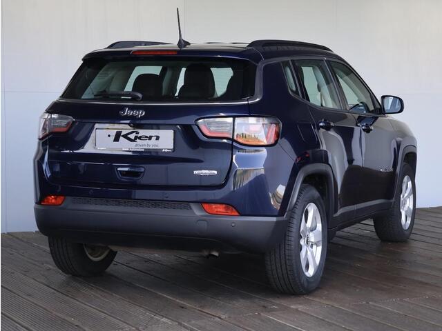 Jeep COMPASS 1.4 MultiAir Longitude | Navi | Cruise Control | Camera |