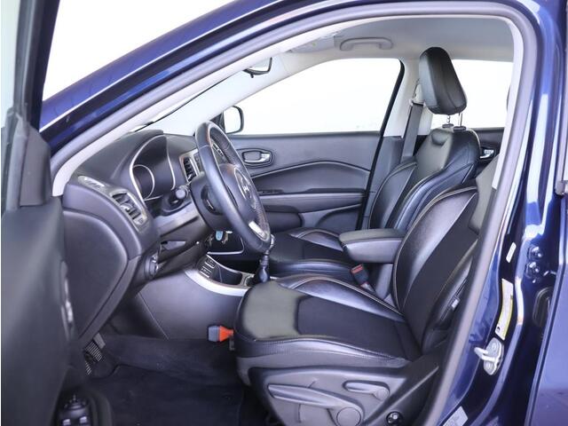 Jeep COMPASS 1.4 MultiAir Longitude | Navi | Cruise Control | Camera |