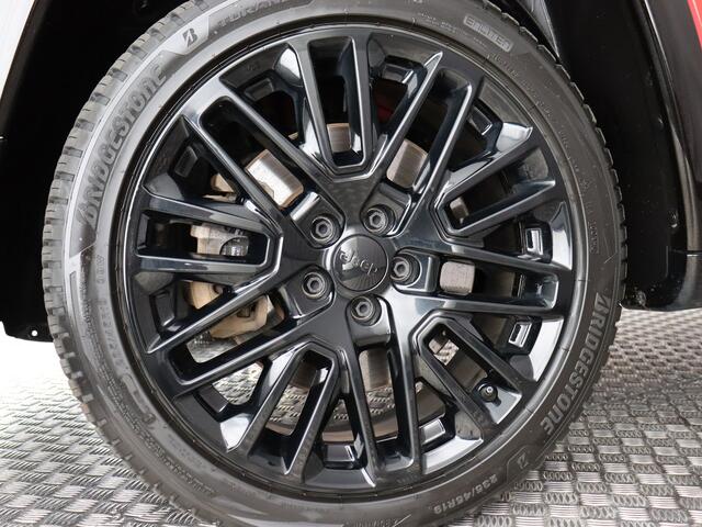 Jeep COMPASS 4xe 240 Plug-in Hybrid Electric S (Alpine audio / 360 Cam / ACC / Stoel-Stuurverw.)