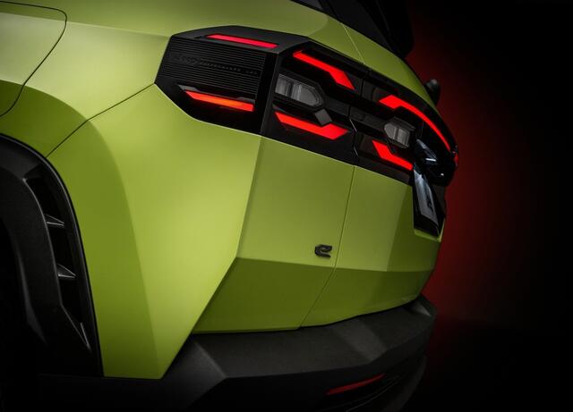 Jeep COMPASS First Edition 74 kWh NIEUWE MODEL! - NU TE BESTELLEN - 8 JAAR GARANTIE